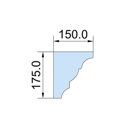 Карниз 24 Карниз 24