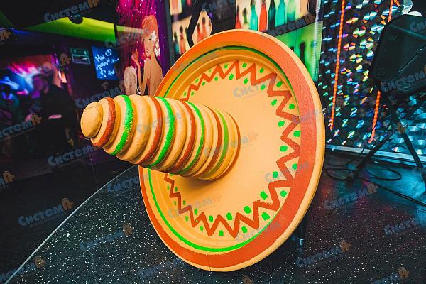 Производство объемных фигур из пенопласта Производство объемных фигур из пенопласта