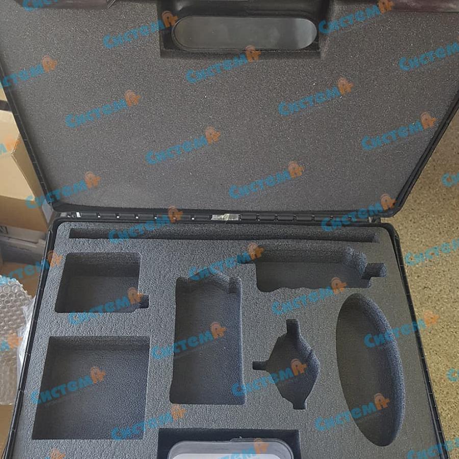 Ложемент ППЭ в чемодан Ложемент ППЭ в чемодан